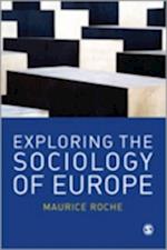 Exploring the Sociology of Europe