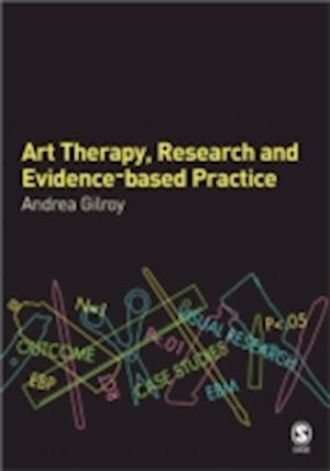 Art Therapy, Research and Evidence-based Practice