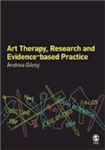 Art Therapy, Research and Evidence-based Practice