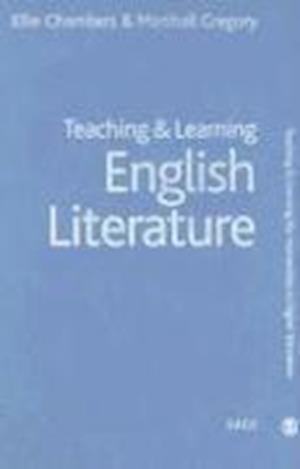 Teaching and Learning English Literature