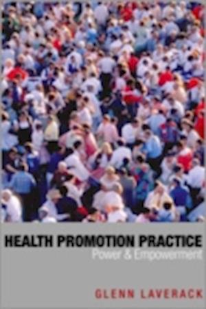 Health Promotion Practice