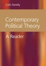Contemporary Political Theory