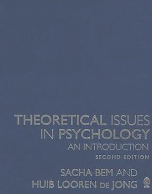 Theoretical Issues in Psychology