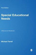 Special Educational Needs