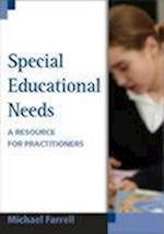 Special Educational Needs