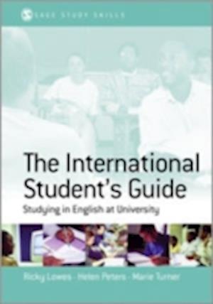 The International Student's Guide