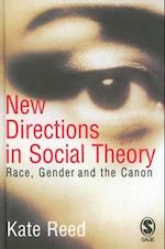 New Directions in Social Theory