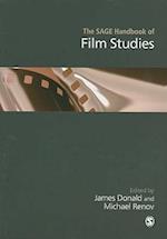 The SAGE Handbook of Film Studies