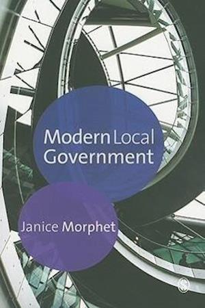 Modern Local Government