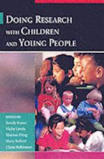Doing Research with Children and Young People