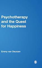 Psychotherapy and the Quest for Happiness