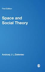 Space and Social Theory