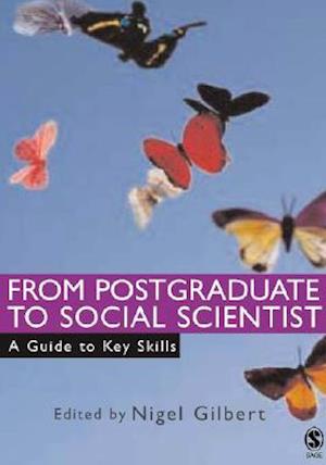 From Postgraduate to Social Scientist