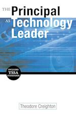 The Principal as Technology Leader