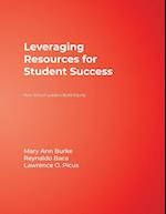 Leveraging Resources for Student Success