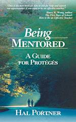 Being Mentored