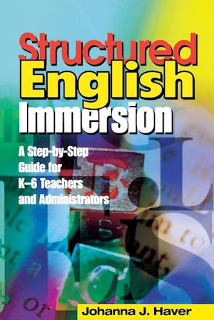 Structured English Immersion