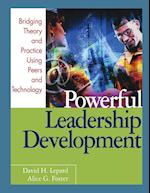 Powerful Leadership Development