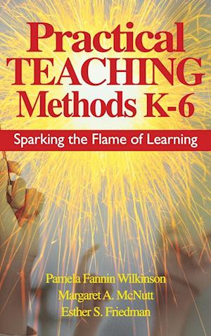 Practical Teaching Methods K-6