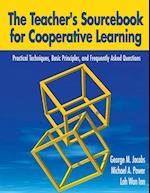 The Teacher's Sourcebook for Cooperative Learning