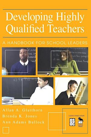 Developing Highly Qualified Teachers