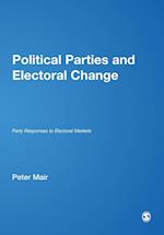 Political Parties and Electoral Change