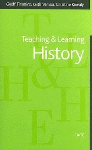 Teaching and Learning History