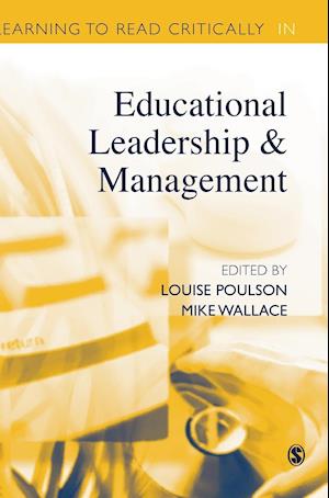 Learning to Read Critically in Educational Leadership and Management