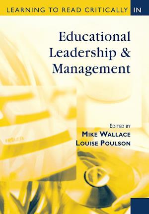 Learning to Read Critically in Educational Leadership and Management