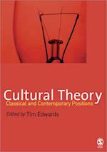 Cultural Theory