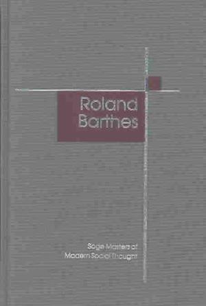 Roland Barthes