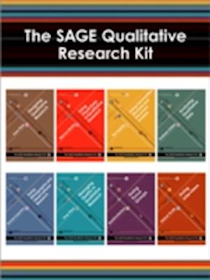The SAGE Qualitative Research Kit