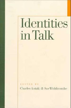 Identities in Talk