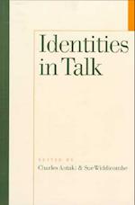 Identities in Talk