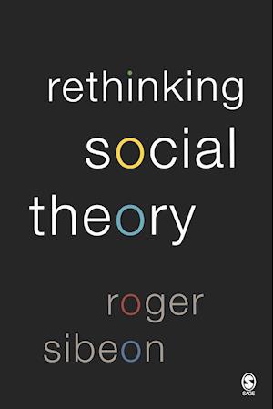 Rethinking Social Theory