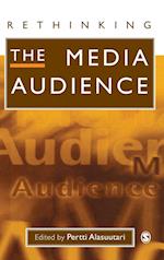Rethinking the Media Audience