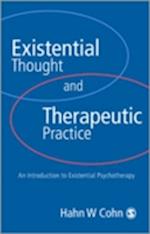 Existential Thought and Therapeutic Practice