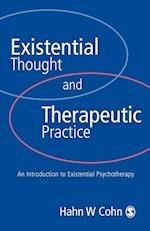 Existential Thought and Therapeutic Practice