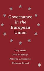 Governance in the European Union