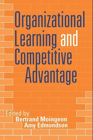 Organizational Learning and Competitive Advantage