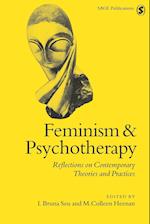 Feminism & Psychotherapy