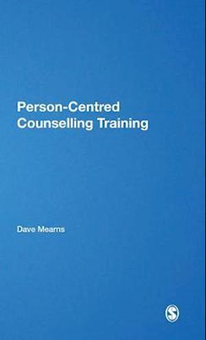 Person-Centred Counselling Training