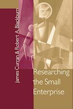 Researching the Small Enterprise
