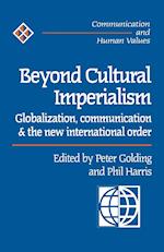 Beyond Cultural Imperialism