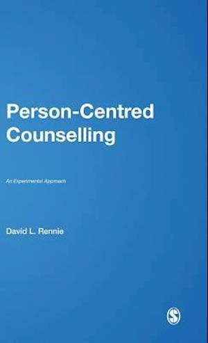 Person-Centred Counselling