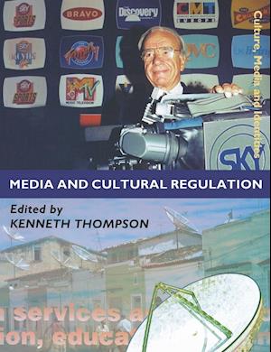 Media and Cultural Regulation