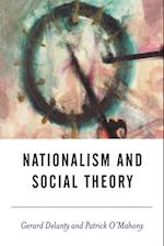 Nationalism and Social Theory