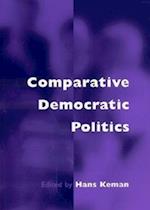 Comparative Democratic Politics
