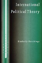 International Political Theory