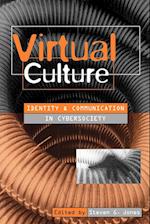 Virtual Culture